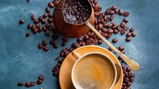 Specialty Single-Origin Coffee Hacks: Young Indians Ditch Instant For South Indian Roasts