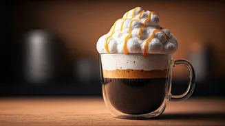 Why Cloud Coffee Is 2026’s Most Aesthetic Morning Ritual