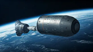 ISRO's Gaganyaan Roadmap Has Entered The Chat