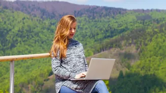 Why Remote Tech Workers Choose Bir Billing For Fresh Air And Monthly Stays
