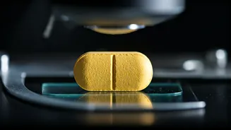 Tylenol Under the Microscope: What You Need to Know