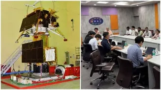 In Bengaluru, ISRO and JAXA discuss Chandrayaan-5 power and communications