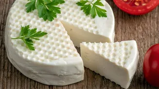 Love cheese? You must try bryndza from Slovakia