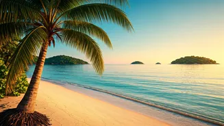 Easy Visa Rules Make Cold Escapes More Tempting