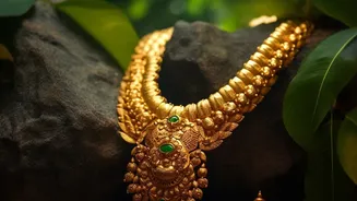 Gold Jewellery On EMI: Compare Total Cost, Fees And Tenure Before Buying