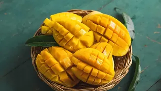 Late-Season Mango Exports Could Give Growers More Selling Time