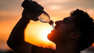Why Daily Hydration Habits Form The Essential Foundation For Vibrant Lifelong Health