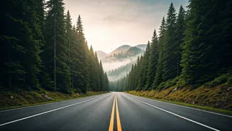 Adarsh Gourav's Epic 3400km North East Road Trip: A 18-Day Adventure Through Assam, Nagaland, Arunachal & Meghalaya