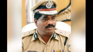 Karnataka DGP Ramachandra Rao Suspended Over Viral Objectionable Video; Inquiry Ordered