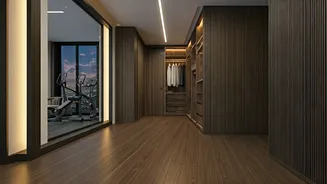 Shreyas Iyer's Opulent 4 BHK Mumbai Abode: A Peek Inside His Rs 12 Crore Dream Home