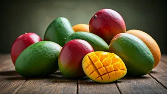 Mango Lovers Are Looking Beyond Alphonso Now
