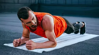 A Busy Schedule May Decide Exercise Timing Better Than Theory