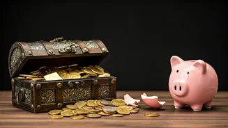 The Biggest Emergency Fund Myth Finally Debunked