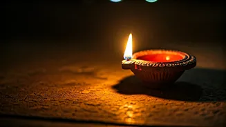 Mumbai's Diwali: More Than Just Festivities