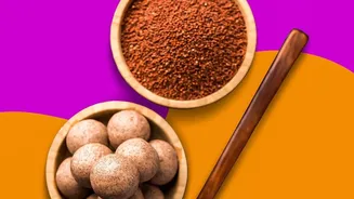 Millets Are Finding New Space In Indian Kitchens As Refined Flour Faces Competition