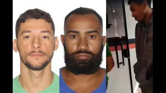 Justiça mantém instrutores presos por morte de jovem em rope jump