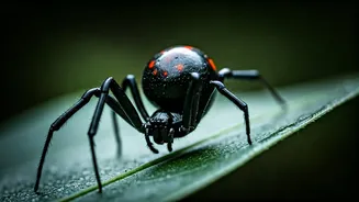 Beyond the Bite: 10 Deadliest Female Animals You Shouldn't Underestimate