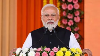 'Bengal voting in fearless atmosphere; it was unimaginable earlier': Modi