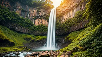 Rajdari & Devdari: A Natural Retreat