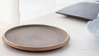 How Handcrafted Clay Pottery Brings Natural Beauty To Gen Z Dining Tables