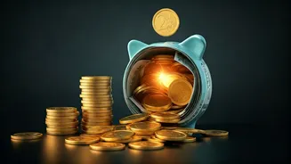 The Easiest Money Saving Challenge Going Viral Right Now