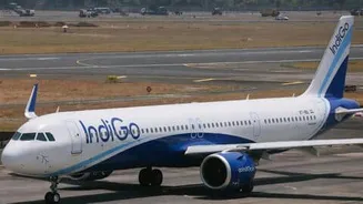 IndiGo website falters 2nd time this week, bookings affected
