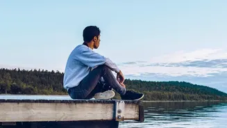 Gen Z picks quiet towns over crowds
