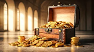 Vastu for Wealth: Why Money Doesn't Stay