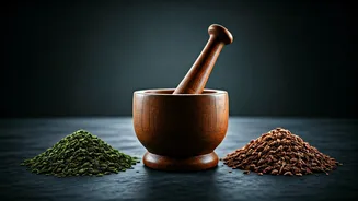 Sacred Smokes: Why Mixing Ritual Herbs Can Hinder Your Spiritual Intentions