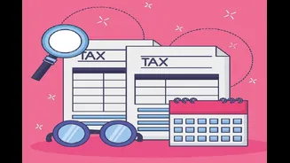 ITR Filing FY2024-25: Extra Interest Income In AIS? Why You Should File Revised Returns Immediately