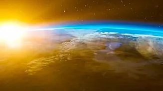 How Space Weather Alerts From Solar Storm Networks Protect Infrastructure On Earth