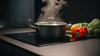 Smarter Kitchens: Slash LPG Use with These Innovative Indian Cooking Strategies