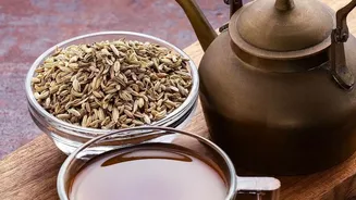 Why Ancient Milk-Free Teas From Himalayan Foothills Are Finding New Life In Modern Urban Kitchens