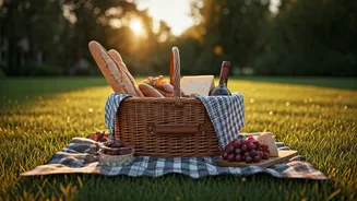 Neighbourhood Experiences Are The New Micro-Holiday