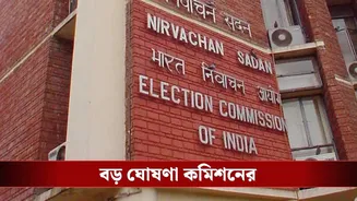 SIR: আনম্যাপড ভোটারদের শেষ সুযোগ দিল নির্বাচন কমিশন, কী বলল?