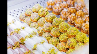 Buying Sweets For Janmashtami, Ganpati? Check These 17 Food Brands Flagged In Karnataka