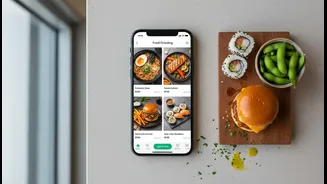 The Surge in Digital Train-Food Ordering: What to Verify before Making Decisions