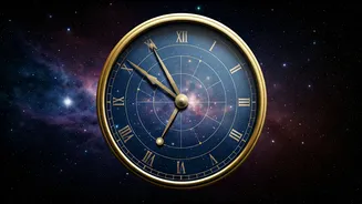 Daily Zodiac Forecast: November 6, 2025