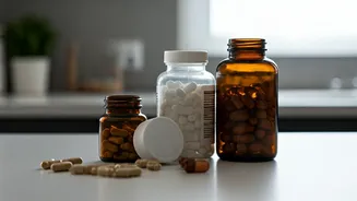 Beyond the Pill: India's Evolving Approach to Daily Health Supplements