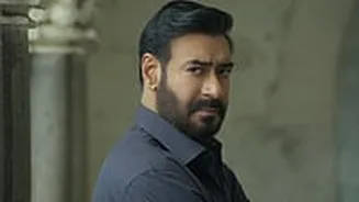 Drishyam The Conclusion Box Office Collection Day 2: Ajay Devgn's Film Surpasses ₹177 Crore Worldwide Despite 13.7 Percent Dip