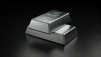 Silver's Surge: Why Prices Soared, What's Next for Investors