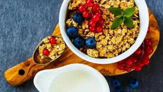 A Hotel Breakfast Can Reduce Costs Only When You Actually Eat It