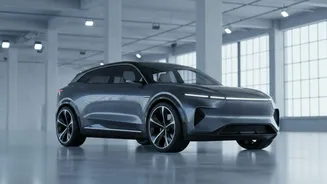 The Chakan Facility Reaches 30 Lakh Vehicles With an Electric SUV