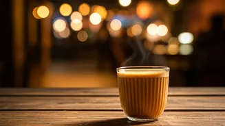 India's Most-Loved Brew Stays Unbeaten