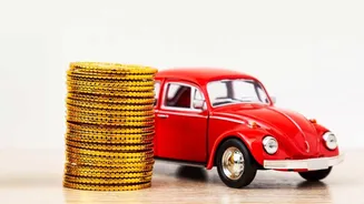 5 Practical Ways To Pay Car Loan EMIs After Losing A Job