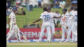 Yashasvi Jaiswal Admits Mistake As ICC Announces Punishment For Headbutting Sri Lanka Bowler