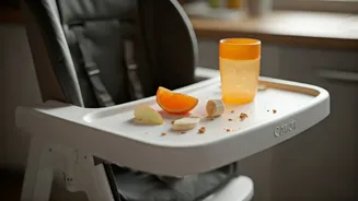 Toddler Picky Eating: Understanding the Shift and Mastering Mealtime Battles