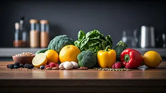 The Smart Alternative To Costly Supplements