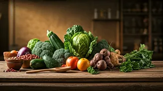 Indian Diet Advice Is Ditching Quick-Fix Madness