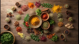 Indian Chefs Are Pairing Regions Through Ingredients Rather Than Forced Fusion